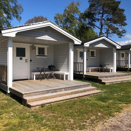 Falsterbo Camping Resort Skanör med Falsterbo Buitenkant foto