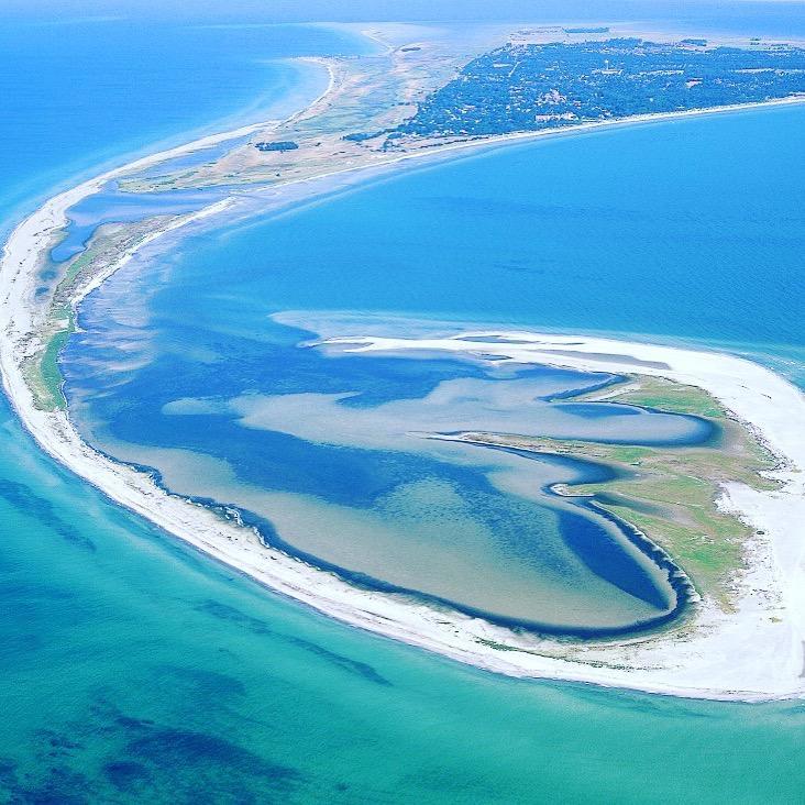 Falsterbo Camping Resort Skanör med Falsterbo Buitenkant foto