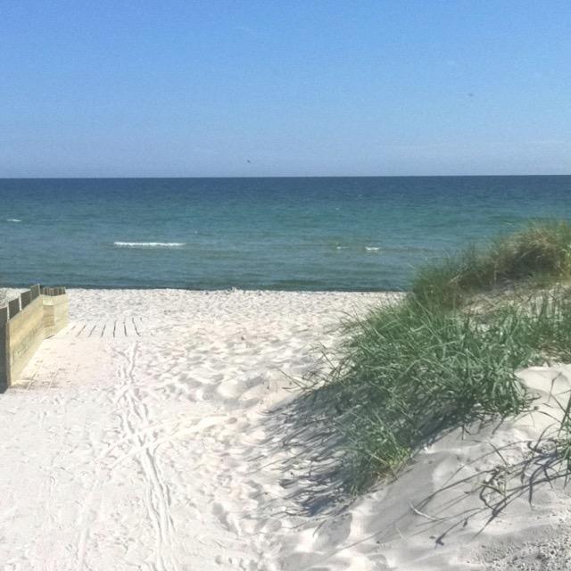 Falsterbo Camping Resort Skanör med Falsterbo Buitenkant foto