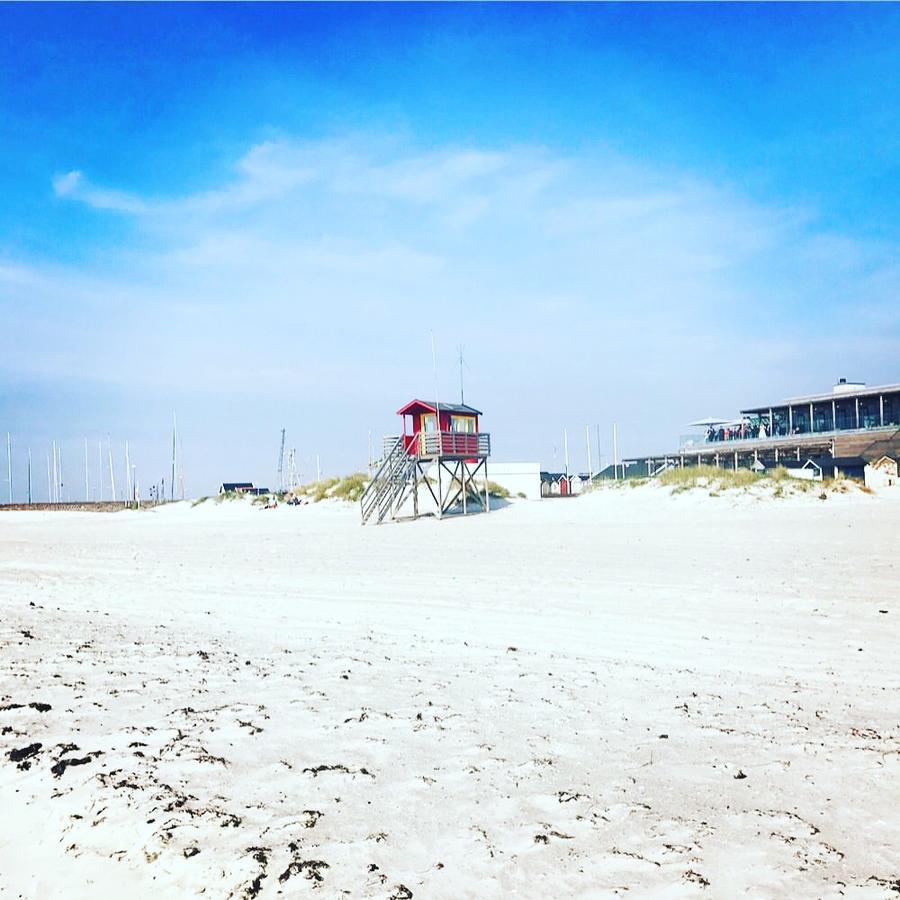 Falsterbo Camping Resort Skanör med Falsterbo Buitenkant foto