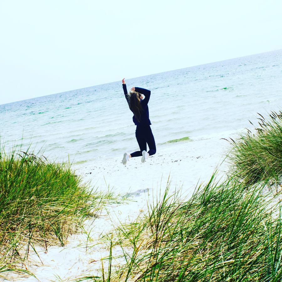 Falsterbo Camping Resort Skanör med Falsterbo Buitenkant foto