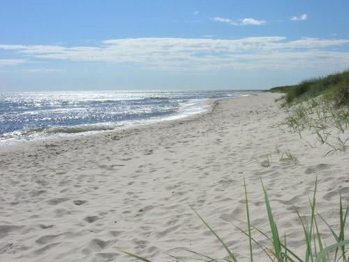 Falsterbo Camping Resort Skanör med Falsterbo Buitenkant foto