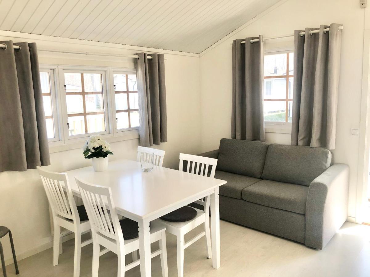 Falsterbo Camping Resort Skanör med Falsterbo Buitenkant foto
