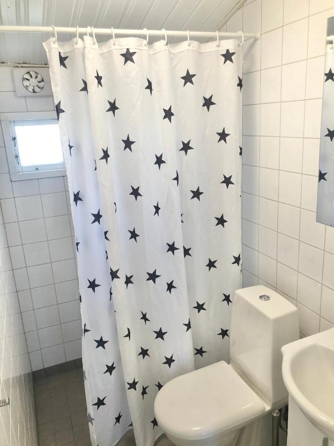 Falsterbo Camping Resort Skanör med Falsterbo Buitenkant foto