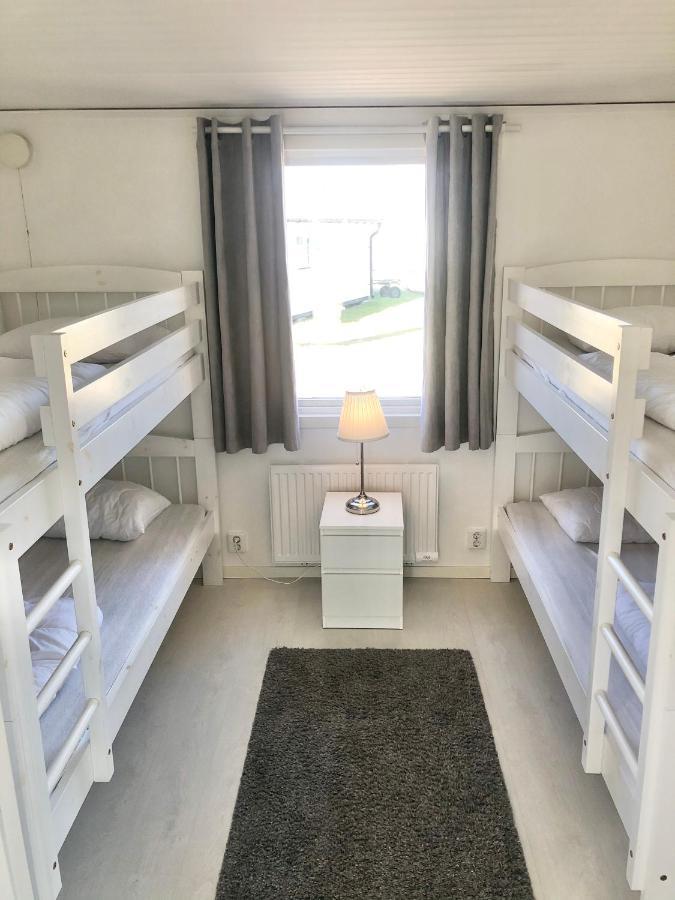 Falsterbo Camping Resort Skanör med Falsterbo Buitenkant foto