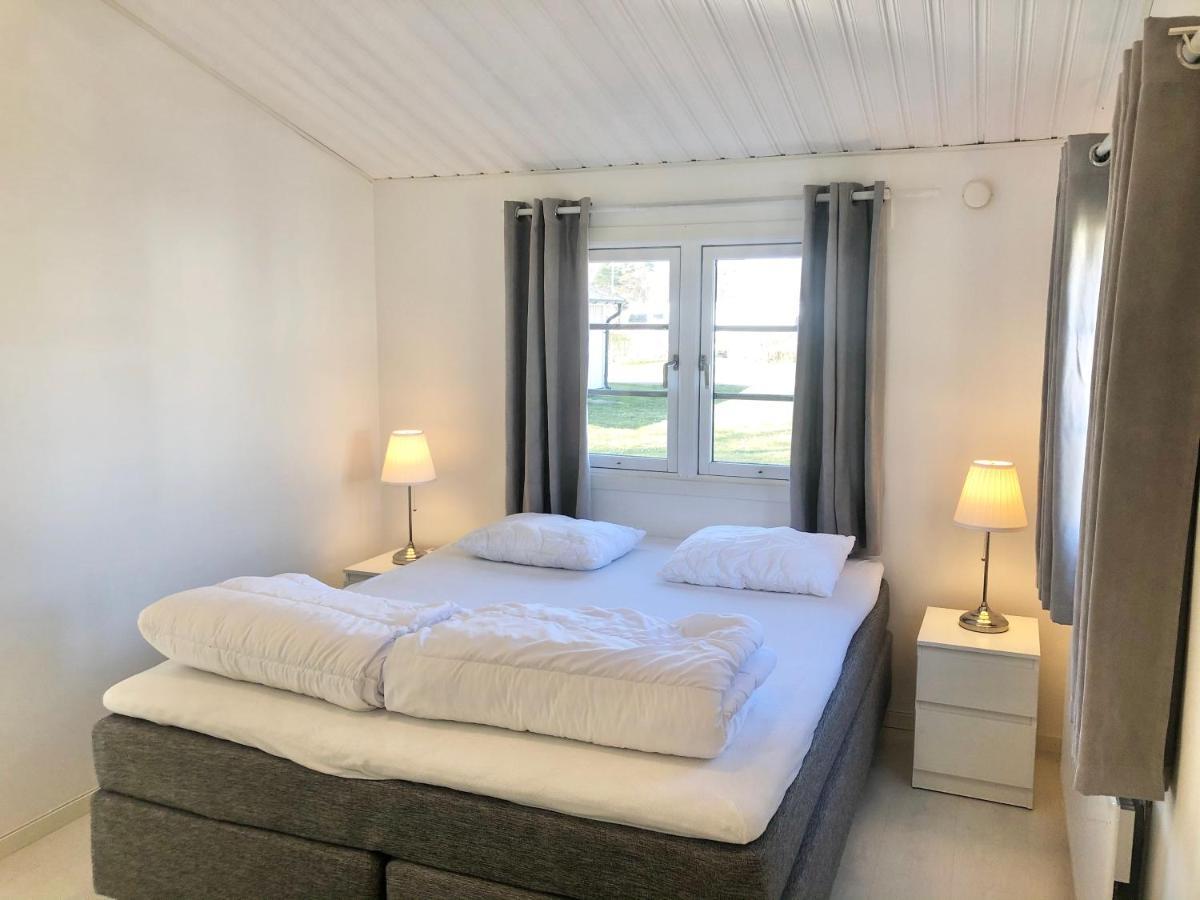 Falsterbo Camping Resort Skanör med Falsterbo Buitenkant foto