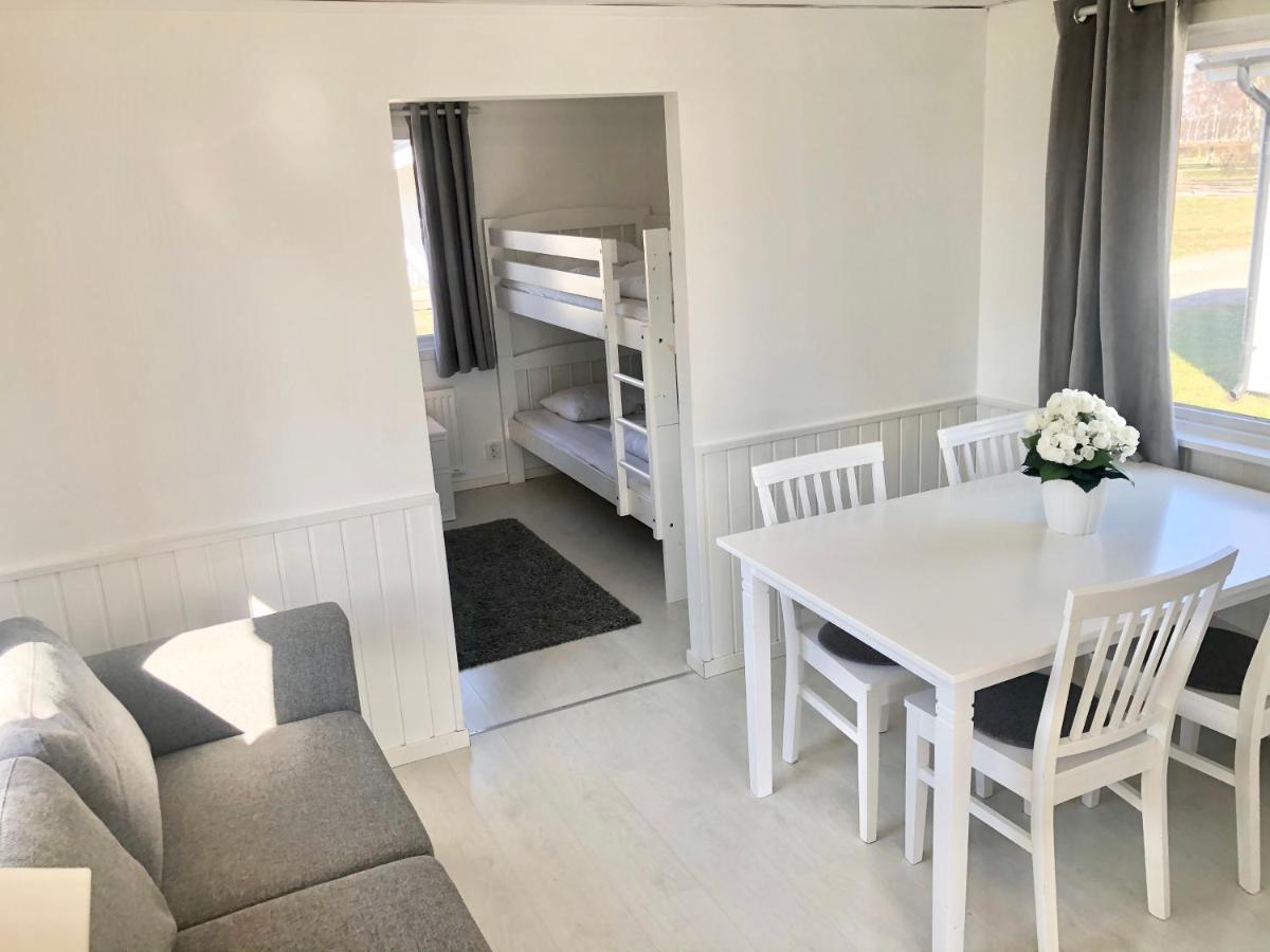 Falsterbo Camping Resort Skanör med Falsterbo Buitenkant foto