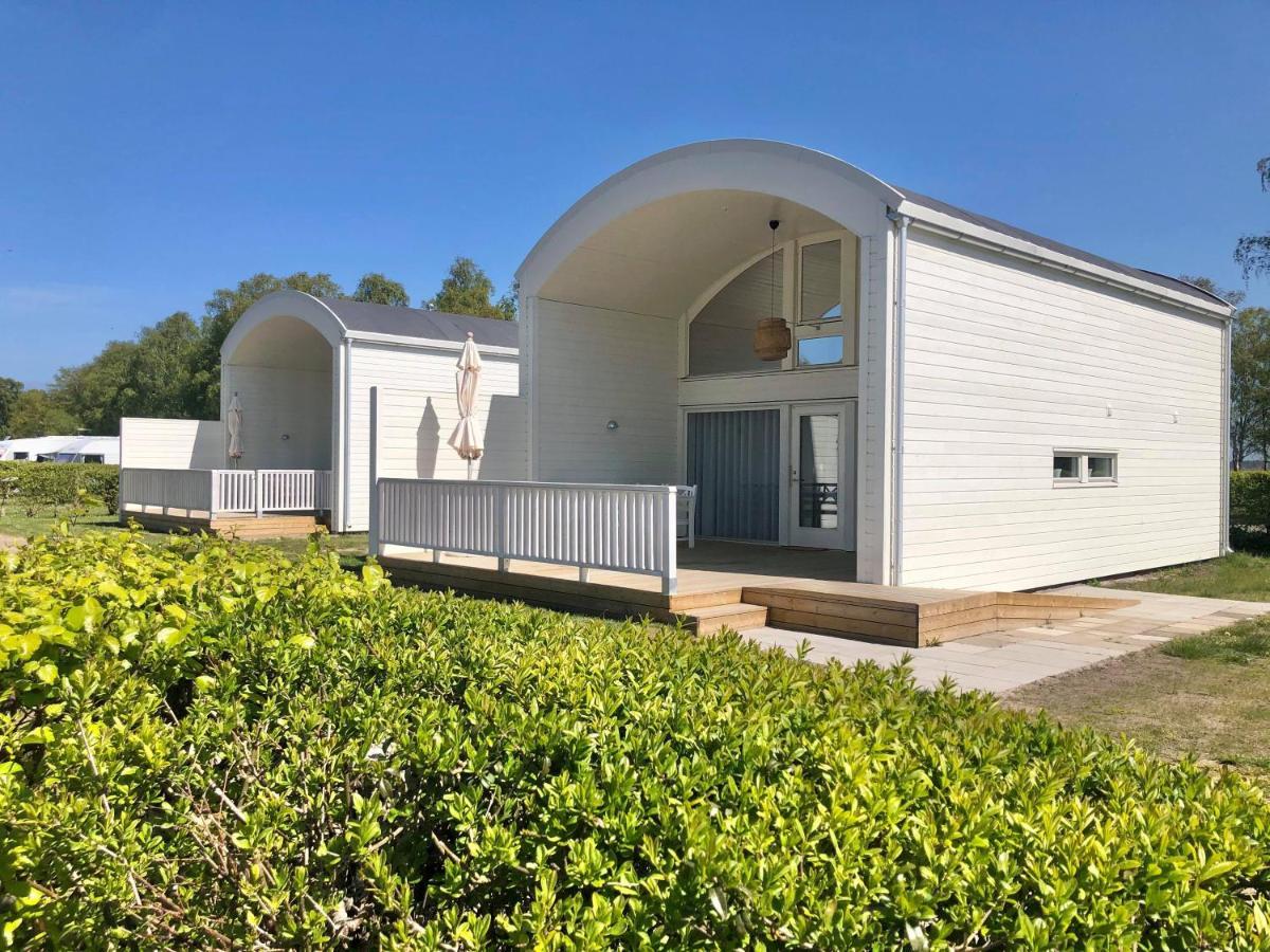 Falsterbo Camping Resort Skanör med Falsterbo Buitenkant foto
