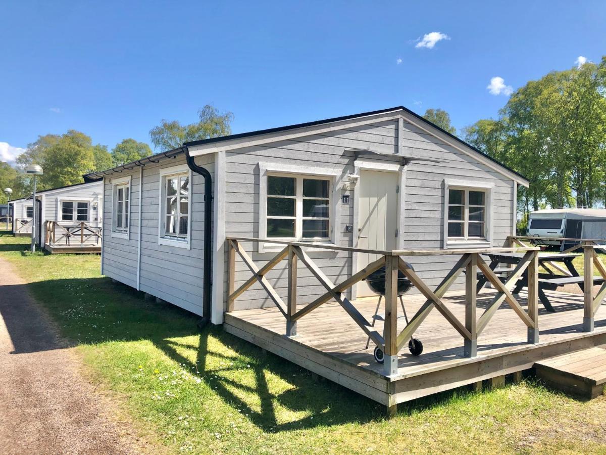 Falsterbo Camping Resort Skanör med Falsterbo Buitenkant foto