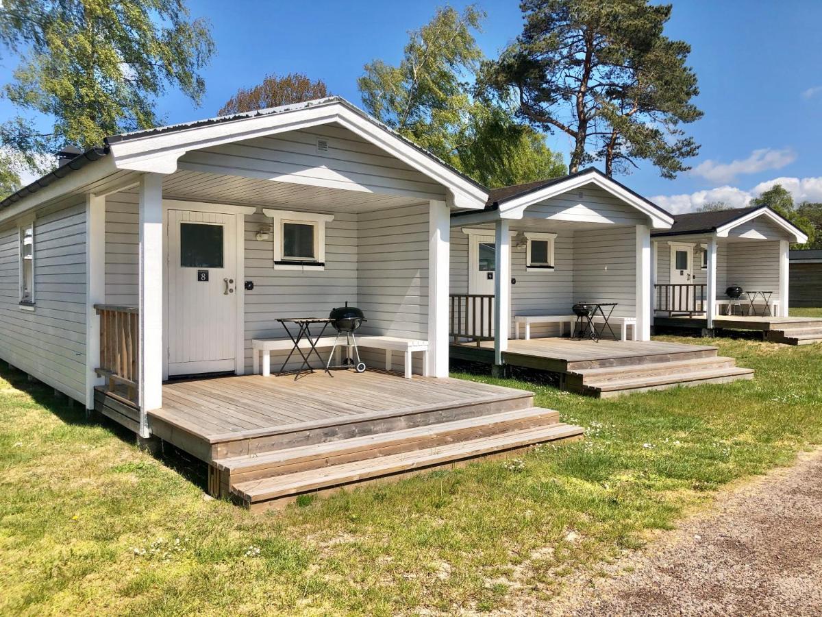 Falsterbo Camping Resort Skanör med Falsterbo Buitenkant foto